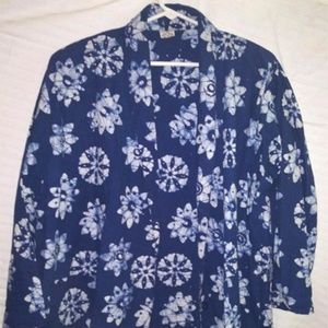 Summer jacket   Sam Hilu